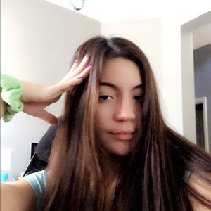 Meet your Posher, Alexa